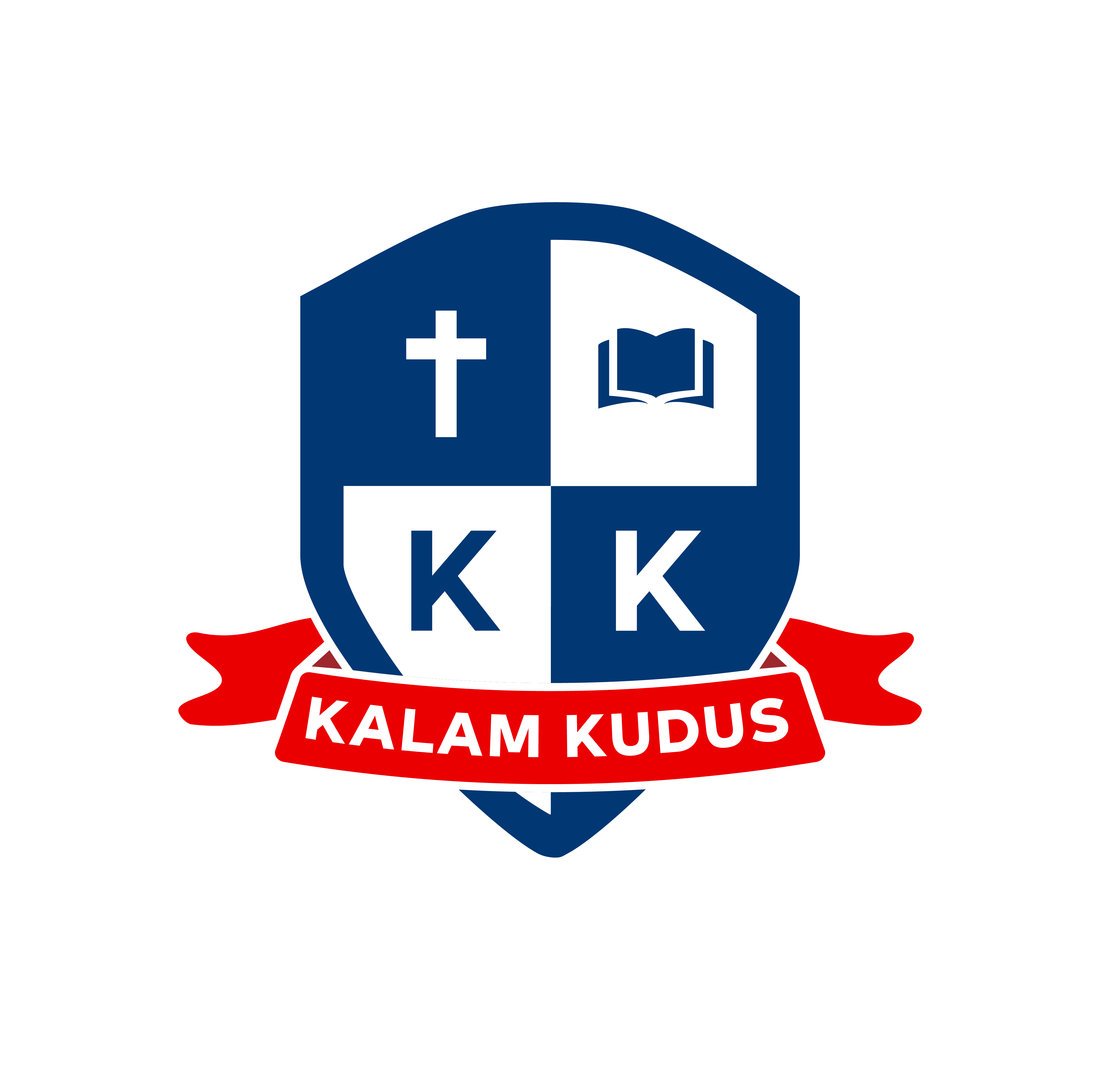 Logo Sekolah